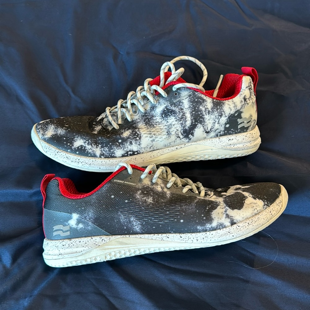 Haze, Stingley edition